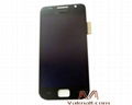 mobile phone lcd screen display for samsung I900