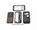 mobile phone housing for htc ht7272