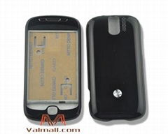 mobile phone housing for htc my touch 3g