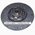 HOWO Truck Clutch Disc