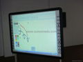 INFRARED INTERACTIVE WHITEBOARD 2