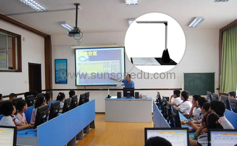 INFRARED INTERACTIVE WHITEBOARD 3