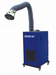 Welding Fume Purifier machine