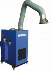 Welding Fume Purifier