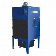 industrial dust collector