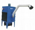 industrial dust collector 4