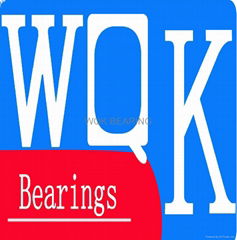 WQK Bearing Manufacture Co., Ltd