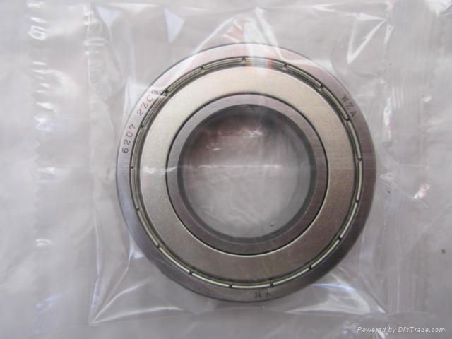 Deep Groove Ball Bearing 4