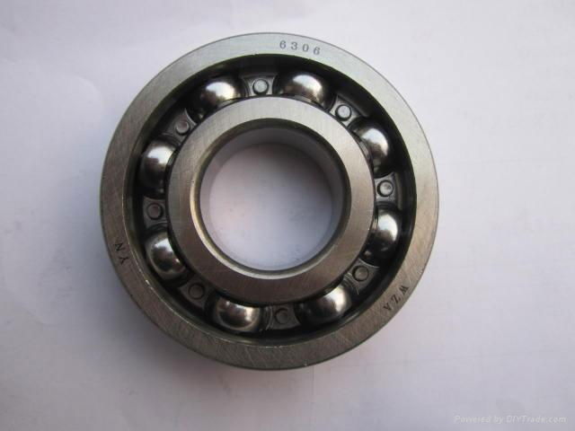 Deep Groove Ball Bearing 5