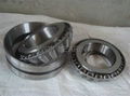 double-row tapered roller bearing 1