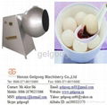 Sweet Dumpling Making Machine