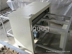 Peanut Brittle Molding Machine