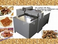 Peanut Brittle Cutting Machine 1