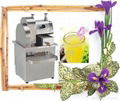 Vertical type Sugarcane Juicer