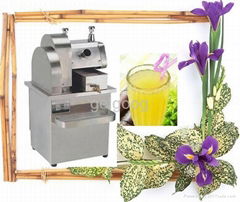  Vertical type Sugarcane Juicer 