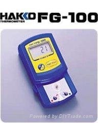 HAKKO温度计 FG-100