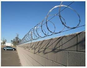 razor barbed wire 4