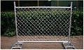 temporary fencing 1