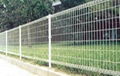 358 mesh fencing 3