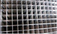 welded mesh panel