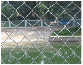 chain link fence 4