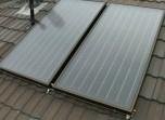 Desirable Flat Plate Solar Thermal Collectors HSC-01