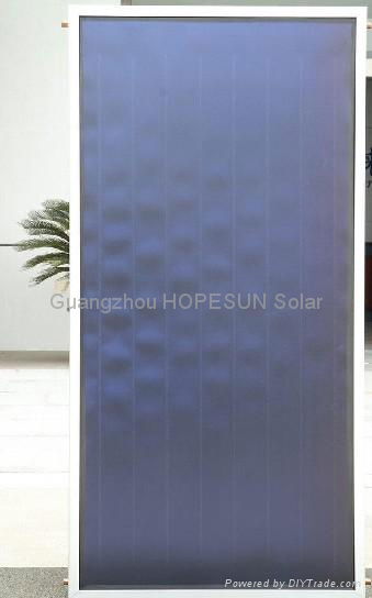 High Efficiency Solar Hot Water Panels--HSC-02 for EU Market; HOT 2