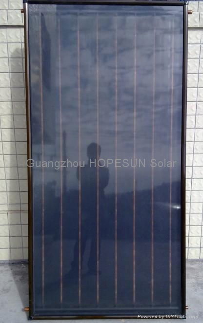 High Efficiency Solar Hot Water Panels--HSC-02 for EU Market; HOT 5