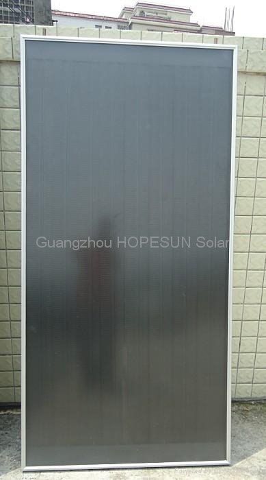 Best Price Beautiful Solar Flat Collector--HSC-03