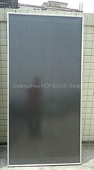 Best Price Beautiful Solar Flat Collector--HSC-03