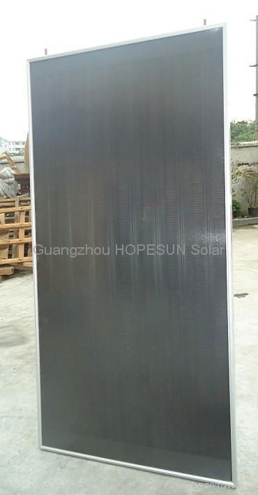 Best Price Beautiful Solar Flat Collector--HSC-03 5