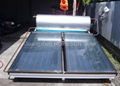 Nice Domestic Solar Heating Water System