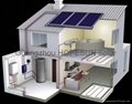 400L Split Solar Heating Water System