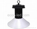 120W high bay light 1