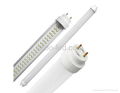 8W T8 LED tubes