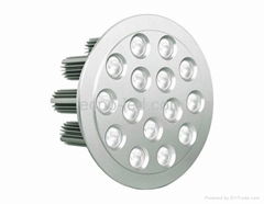 15W LED Downlights