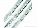 12W LED Strip Lights for jewelry counter 