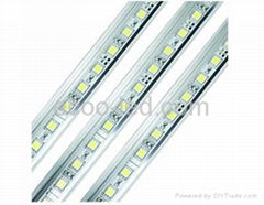 12W LED Strip Lights for jewelry counter 