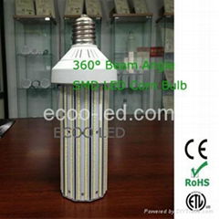 80W E27 E40 LED warehouse light