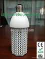 E27 E26 LED corn light bulbs,20W LED