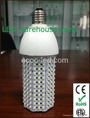 E27 E26 LED corn light bulbs,20W LED corn lamps LED warehouse lights