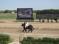 led display full color for advertising