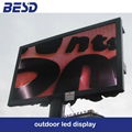 led video wall outdoor, high definition. 3