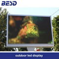 P10 led display screen outdoor 2