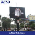 led advertising sign,led display screen