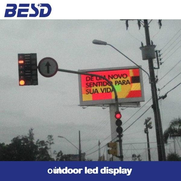 led screen outdoor for advertising 2