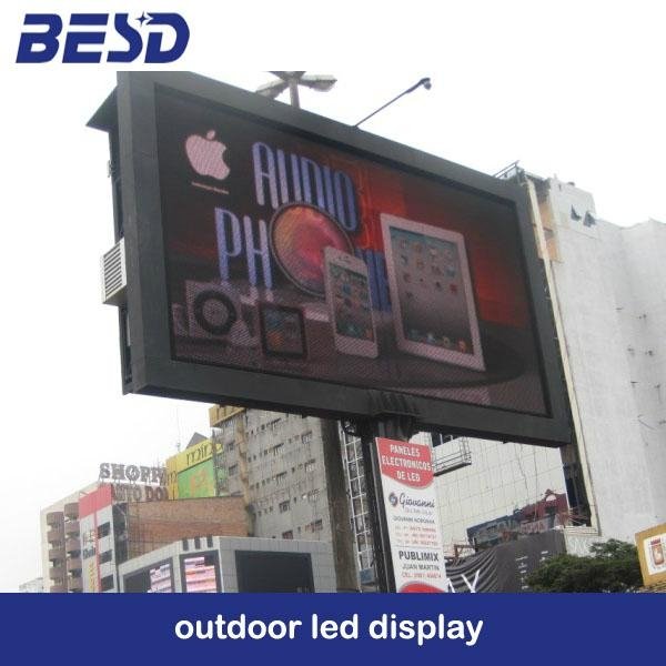led screen outdoor for advertising 5