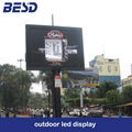 led display full color outdoor 4