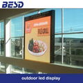 led display indoor 5