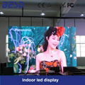 led display indoor p6,led tv screen 4